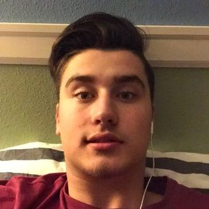 Meet your Posher, Tanner